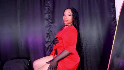 katyortiz online show from April 16, 12:27 pm