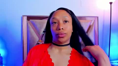 katyortiz online show from January 10, 11:59 am