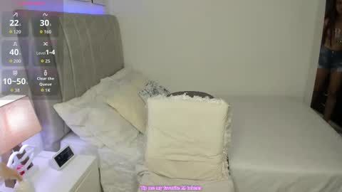 Katherine online show from September 14, 2:36 am