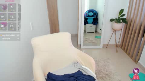 Katherine online show from March 5, 5:55 pm