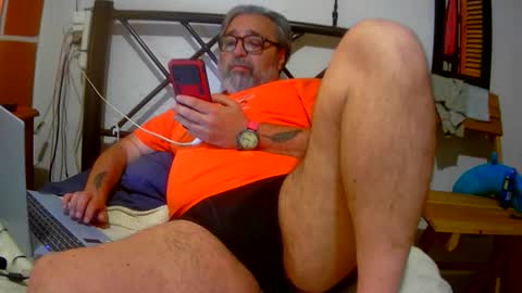 Marko online show from November 3, 10:16 am