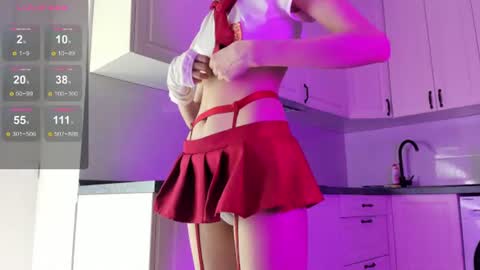 kawai_mai online show from June 12, 1:43 pm