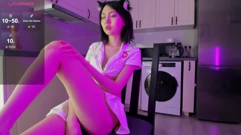 kawai_mai online show from June 7, 2:44 pm