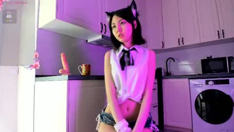 kawai_mai online show from June 25, 3:06 pm