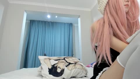 kawai_mai online show from December 15, 4:47 pm