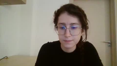 kawaii snowflake online show from November 27, 1:19 pm