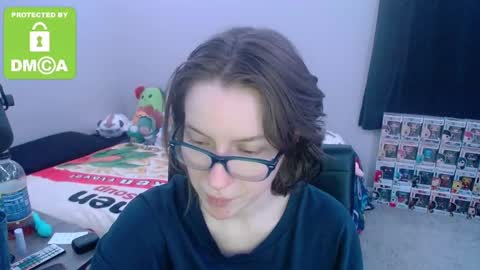 KawaiiSushi online show from December 5, 12:47 am