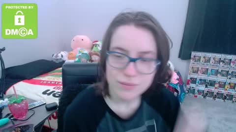 KawaiiSushi online show from December 7, 10:01 pm