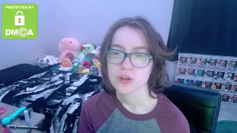 KawaiiSushi online show from December 15, 5:31 pm
