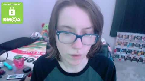 KawaiiSushi online show from December 5, 10:17 pm