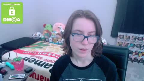 KawaiiSushi online show from December 6, 1:24 am
