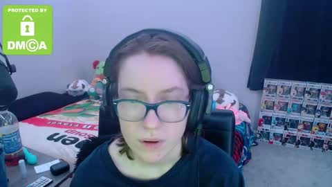 KawaiiSushi online show from December 4, 6:33 pm