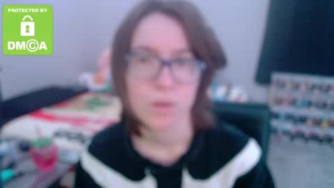 KawaiiSushi online show from December 8, 5:33 pm