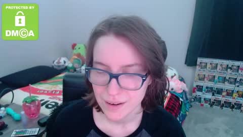 KawaiiSushi online show from December 5, 7:11 pm