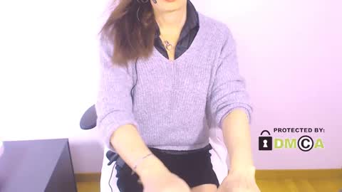 Snapshot of kay_ts chatting on March 3, 8:32 pm Kay online show from March 3, 8:32 pm