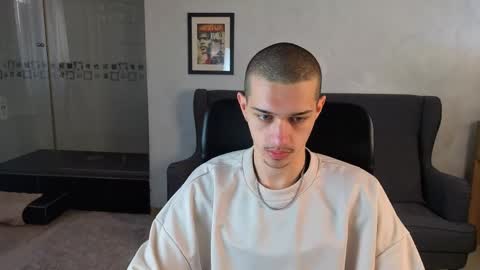 KaydenDrew online show from April 14, 4:38 am