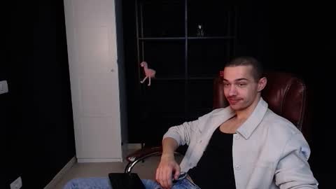 KaydenDrew online show from February 4, 6:50 am