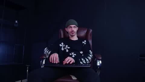 KaydenDrew online show from December 15, 5:36 am