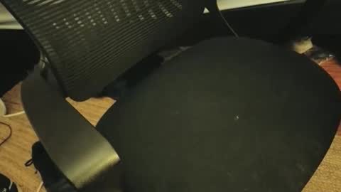 KayisHard online show from November 12, 2:03 am