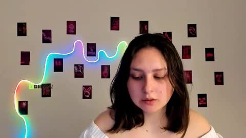 Cute Kayla online show from March 18, 9:37 am