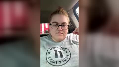 kaylabarr99 online show from June 27, 12:55 pm