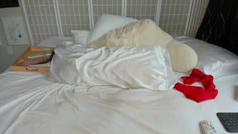 Snapshot of kaylacruise chatting on December 30, 8:58 pm Kayla Cruise online show from December 30, 8:58 pm