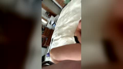 Kayla Foxx online show from March 22, 9:41 pm