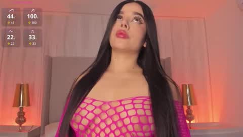 Kayla online show from March 19, 7:30 pm