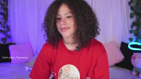 INSTAGRAM AND TW 11kayle online show from May 27, 1:57 am