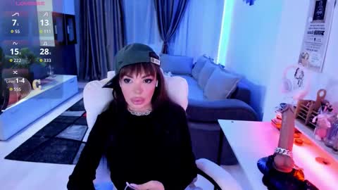 kaylee online show from November 27, 3:20 pm