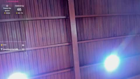 Kaylee sweet online show from September 16, 7:50 pm