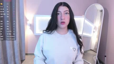 Kayli online show from December 5, 12:14 pm