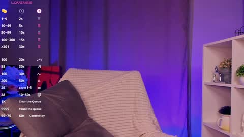 Hi Im Arina 3 online show from November 10, 9:56 am