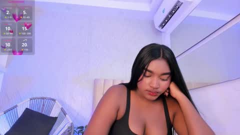 Kayna online show from October 24, 8:09 pm