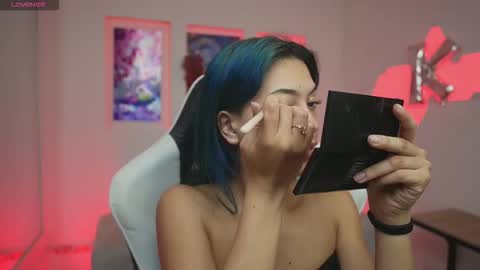 Kayra online show from October 28, 12:06 pm