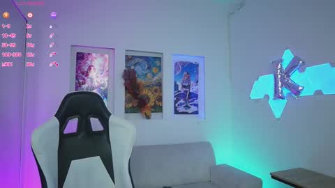 Kayra online show from October 22, 12:40 pm