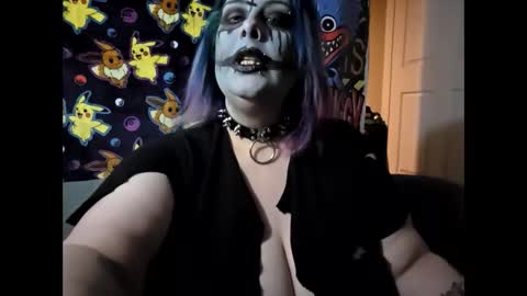 kayslav3 online show from November 1, 3:49 am