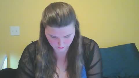 Katie Bird online show from November 3, 7:26 pm