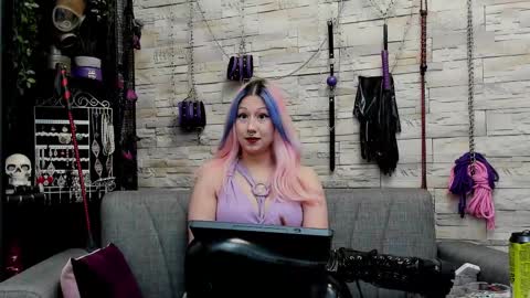 Miss Kazia online show from November 13, 5:59 pm