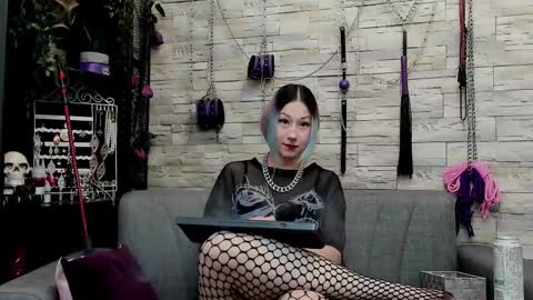 Miss Kazia online show from March 2, 1:54 am