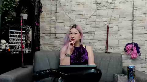 Miss Kazia online show from June 13, 4:12 am