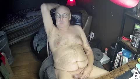 kbuum68 online show from December 23, 12:25 am