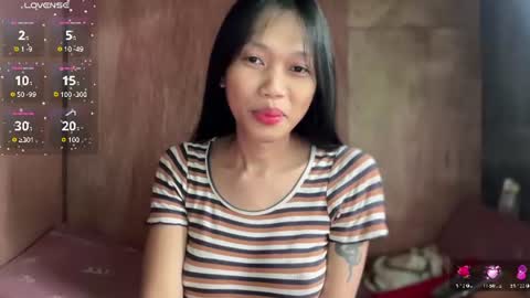 Its me Cora online show from July 11, 2:38 am