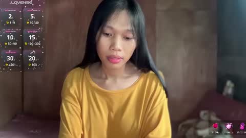 Its me Cora online show from July 19, 8:17 am