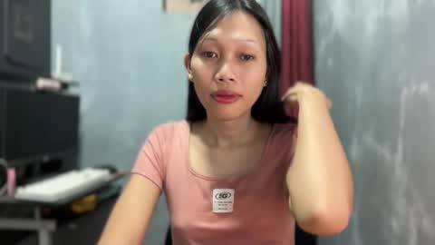 Its me Cora online show from January 10, 4:51 am