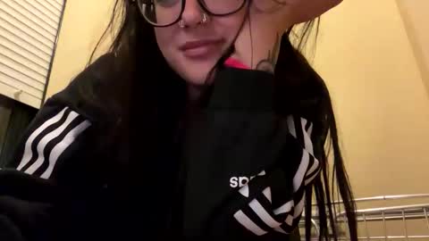 kcollins635 online show from November 16, 11:29 pm