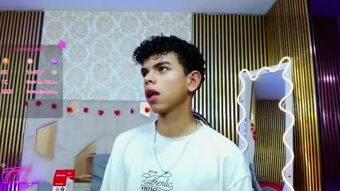  keahi  online show from March 31, 8:09 pm