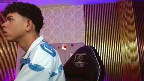  keahi  online show from April 15, 8:31 pm