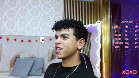  keahi  online show from March 26, 7:52 pm