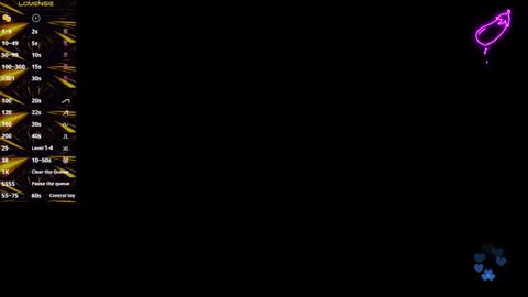 Keane online show from December 1, 12:36 pm